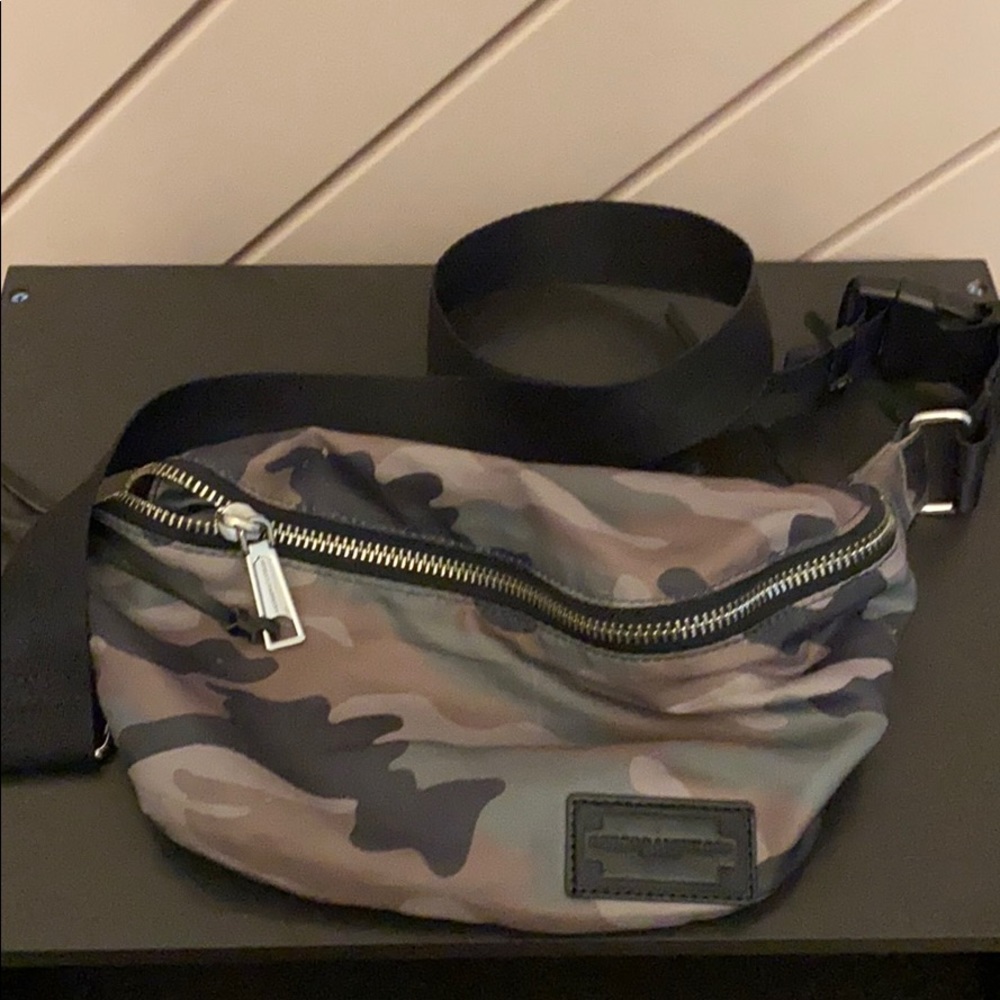 Rebecca Minkoff Fanny pack